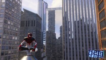 Spider-Man 2 test par Peopleware