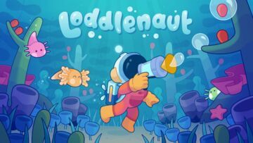 Loddlenaut test par Movies Games and Tech