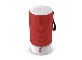 Libratone Zipp test par PCMag