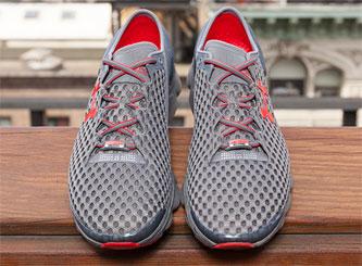 Anlisis Under Armour Speedform Gemini 2