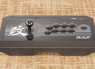 Hori Real Arcade Pro V Kai Review: 1 Ratings, Pros and Cons