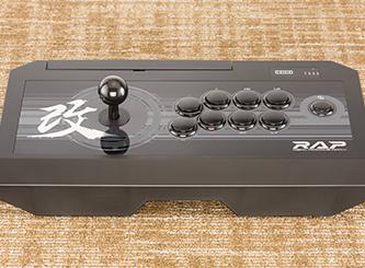 Anlisis Hori Real Arcade Pro V Kai