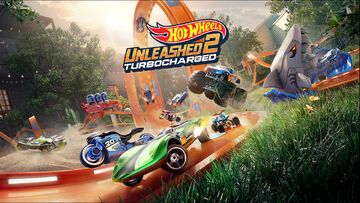 Hot Wheels Unleashed 2 test par Geek Generation Hot Wheels Unleashed 2 test par Geek Generation