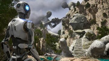 The Talos Principle 2 testé par GameScore.it The Talos Principle 2 testé par GameScore.it
