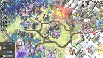 Train Valley 2 test par TheXboxHub Train Valley 2 test par TheXboxHub