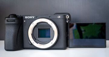 Sony A6700 reviewed by Les Numriques