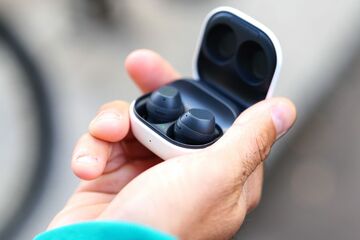 Análisis Samsung Galaxy Buds FE