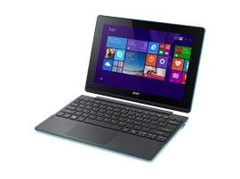 Acer Aspire Switch 10 E test par CNET France