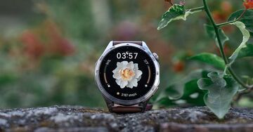 Huawei Watch GT 4 testé par GadgetByte