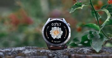 Huawei Watch GT 4 testé par GadgetByte Huawei Watch GT 4 testé par GadgetByte