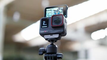 Insta360 Ace Pro test par T3