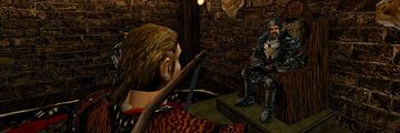 Gothic 2 test par Games.ch Gothic 2 test par Games.ch