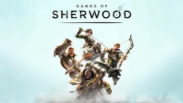 Gangs of Sherwood review by GameCrater Gangs of Sherwood reviewed by GameCrater