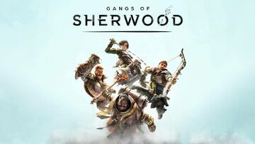 Gangs of Sherwood reviewed by GameCrater