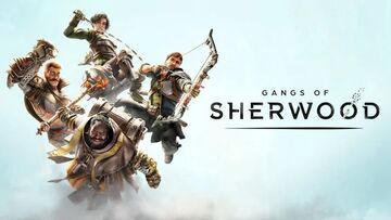 Gangs of Sherwood review by Pizza Fria Gangs of Sherwood reviewed by Pizza Fria
