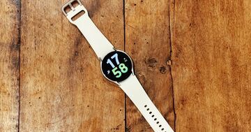 Samsung Galaxy Watch 6 testé par Les Numériques Samsung Galaxy Watch 6 testé par Les Numériques