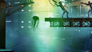 Flashback 2 test par GameHope Flashback 2 test par GameHope