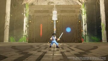 Dragon Quest The Adventure of Dai test par TheXboxHub Dragon Quest The Adventure of Dai test par TheXboxHub