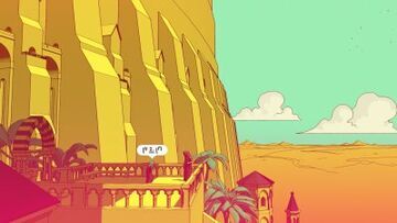 Chants of Sennaar test par GamerGen Chants of Sennaar test par GamerGen