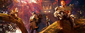 Gangs of Sherwood review by TheSixthAxis Gangs of Sherwood reviewed by TheSixthAxis