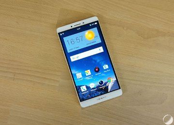 Oppo R7 Plus test par FrAndroid