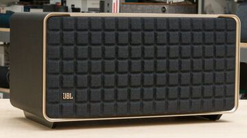 JBL Authentics 500 test par RTings