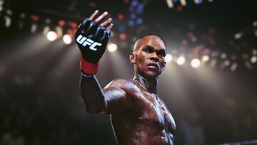 EA Sports UFC 5 test par TheXboxHub EA Sports UFC 5 test par TheXboxHub