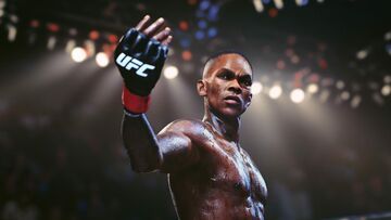 EA Sports UFC 5 reviewed by TheXboxHub