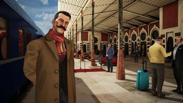 Agatha Christie Murder on the Orient Express reviewed by Phenixx Gaming