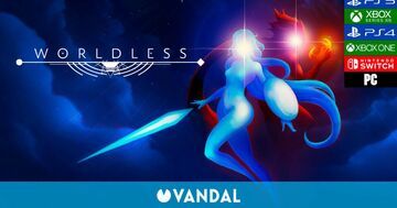 Worldless test par Vandal