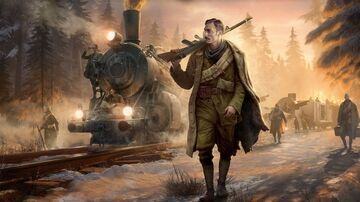Last Train Home test par Multiplayer.it Last Train Home test par Multiplayer.it