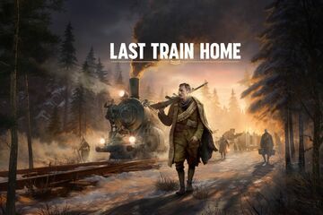 Last Train Home test par Checkpoint Gaming