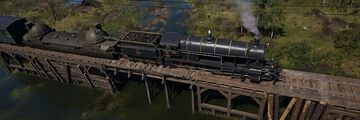 Last Train Home test par Games.ch Last Train Home test par Games.ch