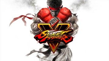 Street Fighter 5 test par PSZone.fr Street Fighter 5 test par PSZone.fr