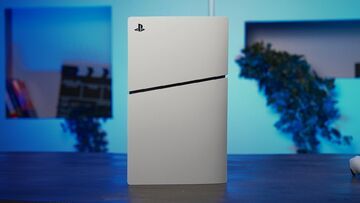 Anlisis Sony PlayStation 5 Slim