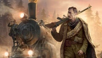Last Train Home test par Shacknews Last Train Home test par Shacknews