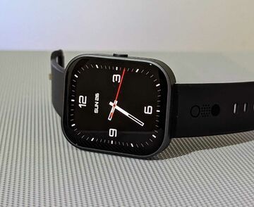 Nothing Watch Pro reviewed by tuttoteK Nothing Watch Pro reviewed by tuttoteK