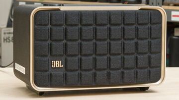 JBL Authentics 200 test par RTings