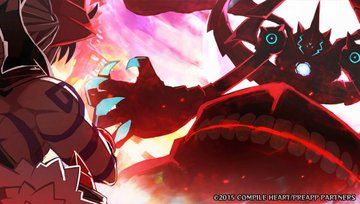 Trillion : God of Destruction Review