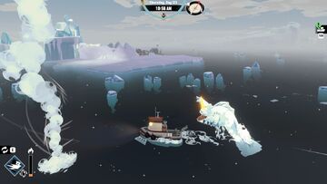 Dredge test par Gaming Trend Dredge test par Gaming Trend