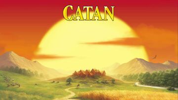 Test Catan