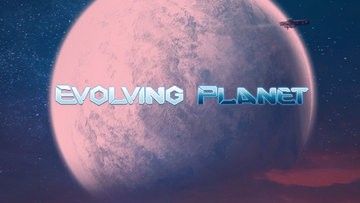 Test Evolving Planet 