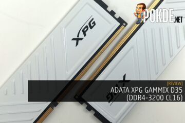 Adata reviewed by Pokde.net