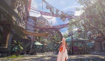 Tales Of Arise test par COGconnected