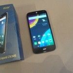 Acer Liquid Z630 Review