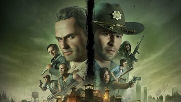 The Walking Dead Destinies testé par ActuGaming The Walking Dead Destinies testé par ActuGaming