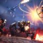 Gangs of Sherwood review by GodIsAGeek Gangs of Sherwood reviewed by GodIsAGeek
