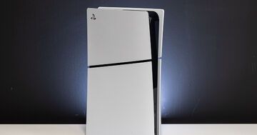 Sony PlayStation 5 Slim test par Les Numriques