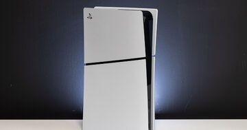 Sony PlayStation 5 Slim testé par Les Numériques Sony PlayStation 5 Slim testé par Les Numériques