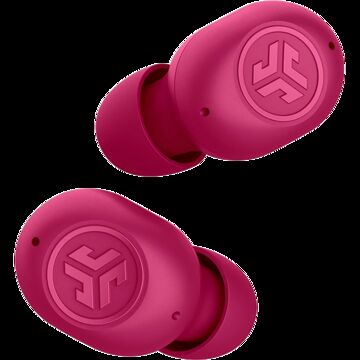 JLab JBuds Mini testé par Labo Fnac JLab JBuds Mini testé par Labo Fnac